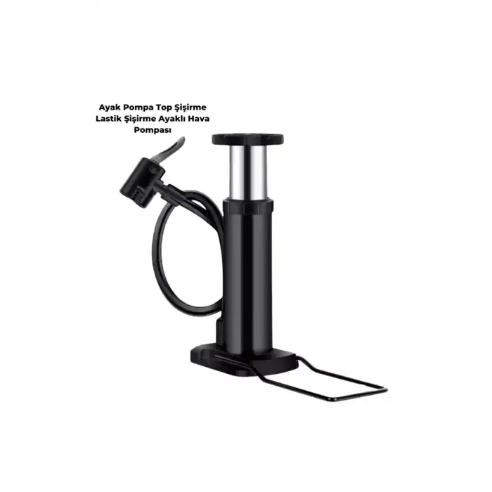 AsilTech AYAK POMPASI DX4611