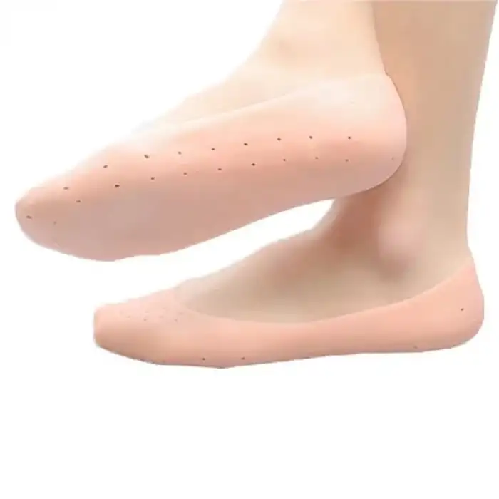 AsilTech Ayak Rahatlatıcı Silikon Patik