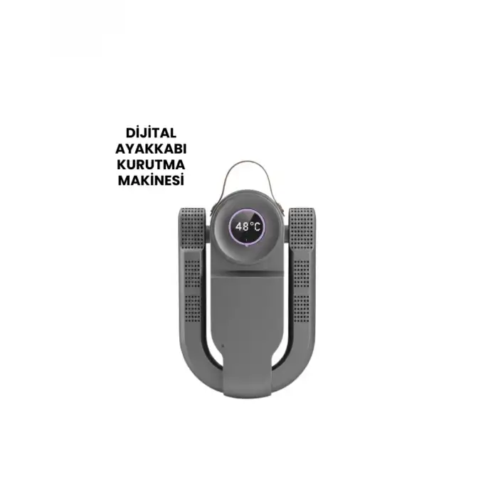 AsilTech AYAKKABI KURUTUCU