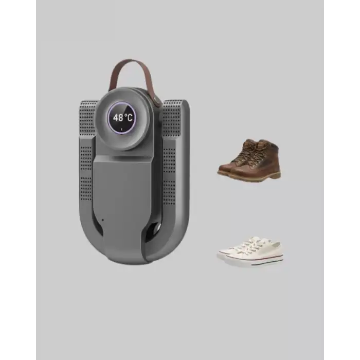 AsilTech AYAKKABI KURUTUCU