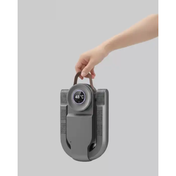 AsilTech AYAKKABI KURUTUCU