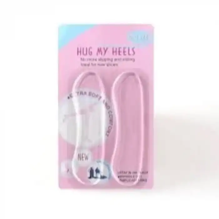 AsilTech Ayakkabı Vurma Önleyici Silikon