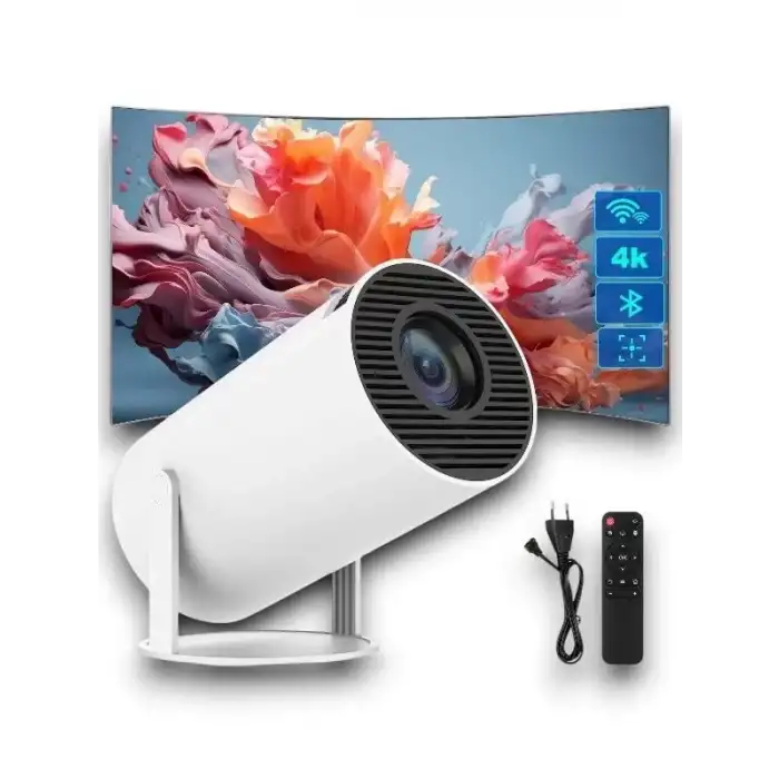 AsilTech AYAKLI PROJEKSİYON