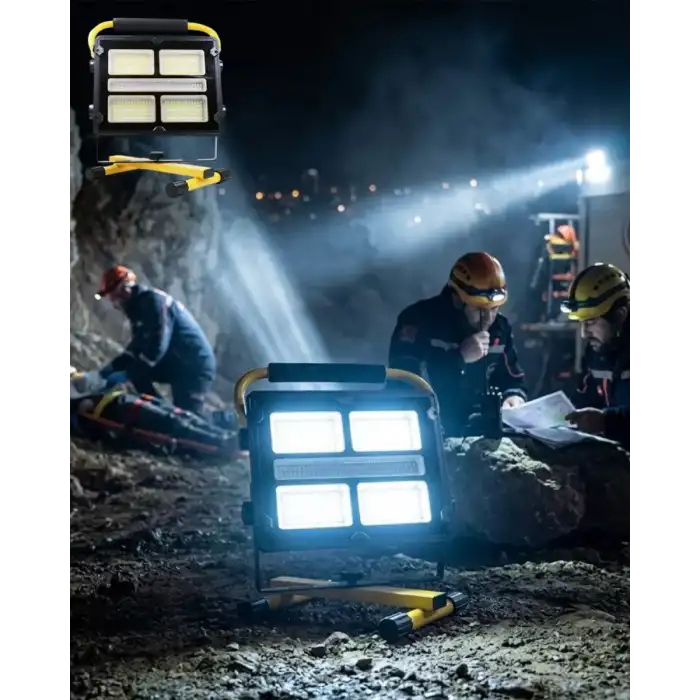 AsilTech AYAKLI SOLAR