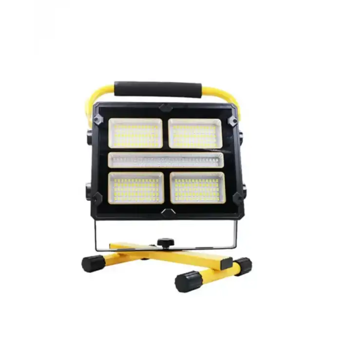 AsilTech AYAKLI SOLAR