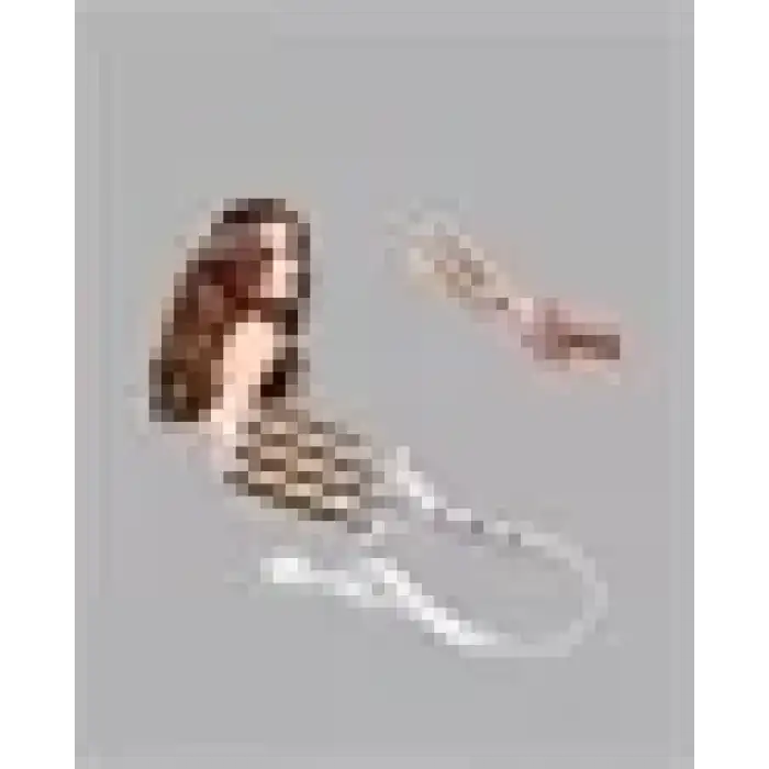 AsilTech Ayarlanabilir Isılı Bukle Saç Maşası