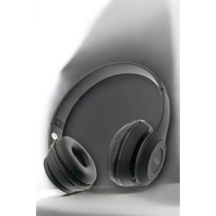 AsilTech Ayarlanabilir Kafa Bandı ile Yüksek Performanslı Bluetooth Kulaklık