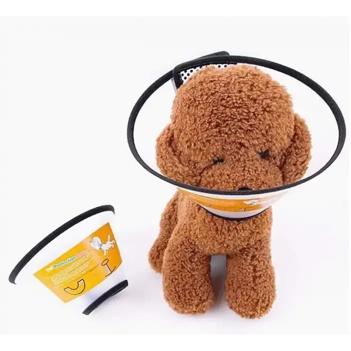 AsilTech Ayarlanabilir Koruyucu Yaka 6 Numara