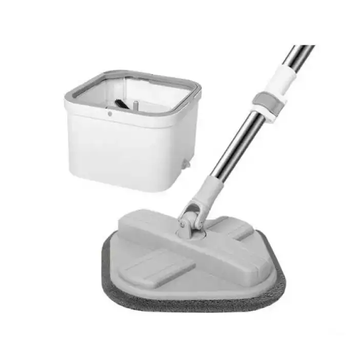 AsilTech Ayarlanabilir Temizlik Paspası Seti