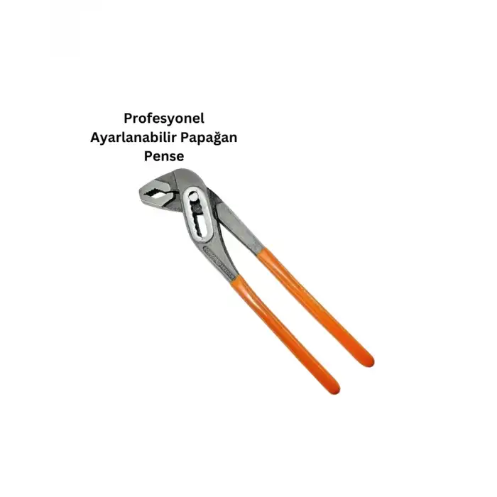 AsilTech AYARLI PENSE