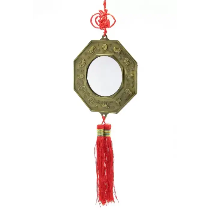 AsilTech Bagua Aynası Model 1
