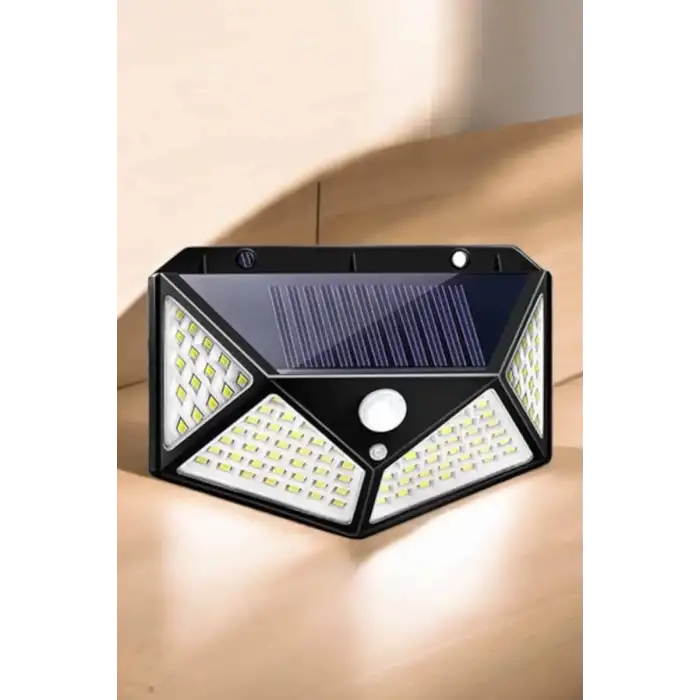 AsilTech Bahçe Balkon ve Teras Aydınlatma Led Işık