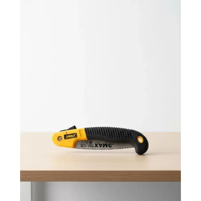 AsilTech Bahçe İşleri İçin Katlanabilir Kesim Testeresi