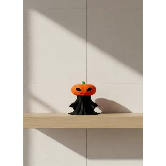 AsilTech BALKABAĞI FİGÜR