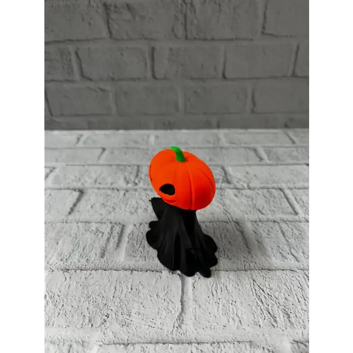 AsilTech BALKABAĞI FİGÜR