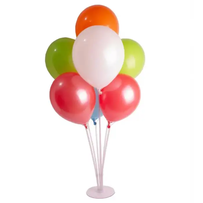 AsilTech Balon Standı 75 cm