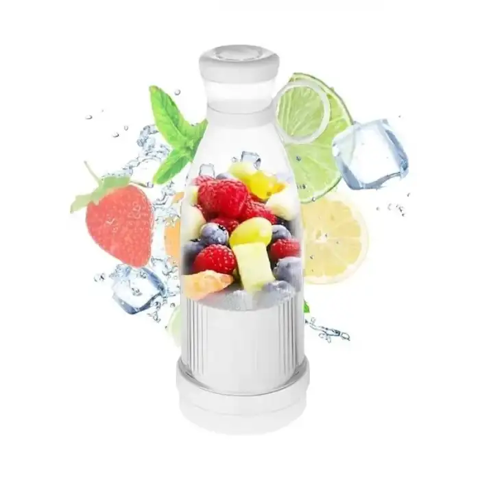 AsilTech BARDAK BLENDER