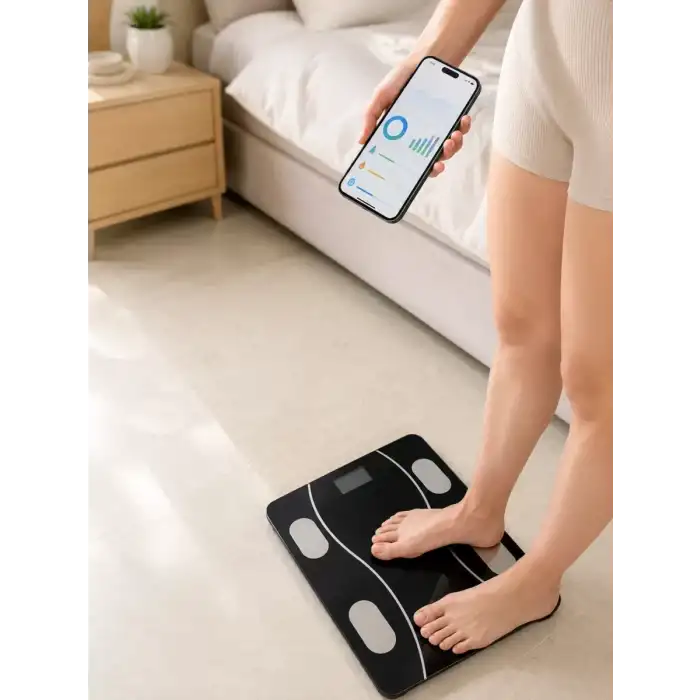 AsilTech BASKÜL SİYAH