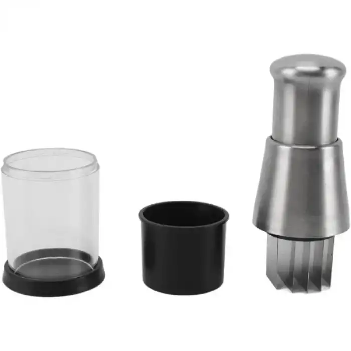 AsilTech Basmalı Sarımsak Ezici