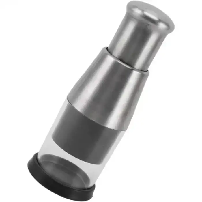 AsilTech Basmalı Sarımsak Ezici