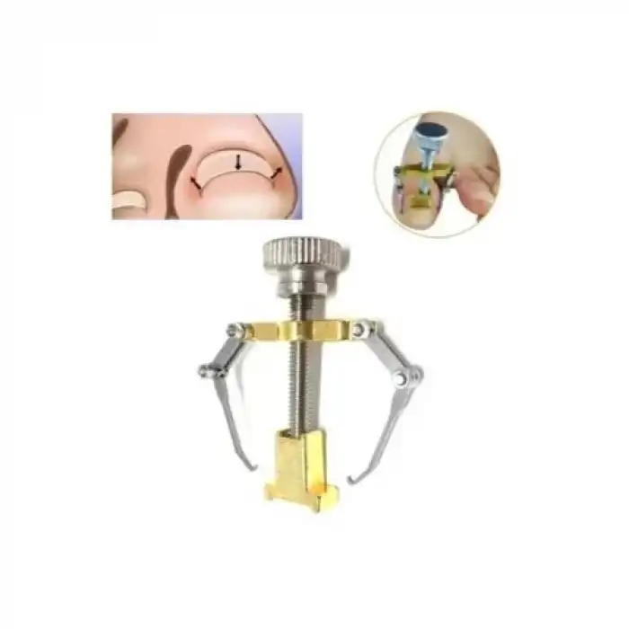 AsilTech Batık Tırnak Çıkartıcı Aparat