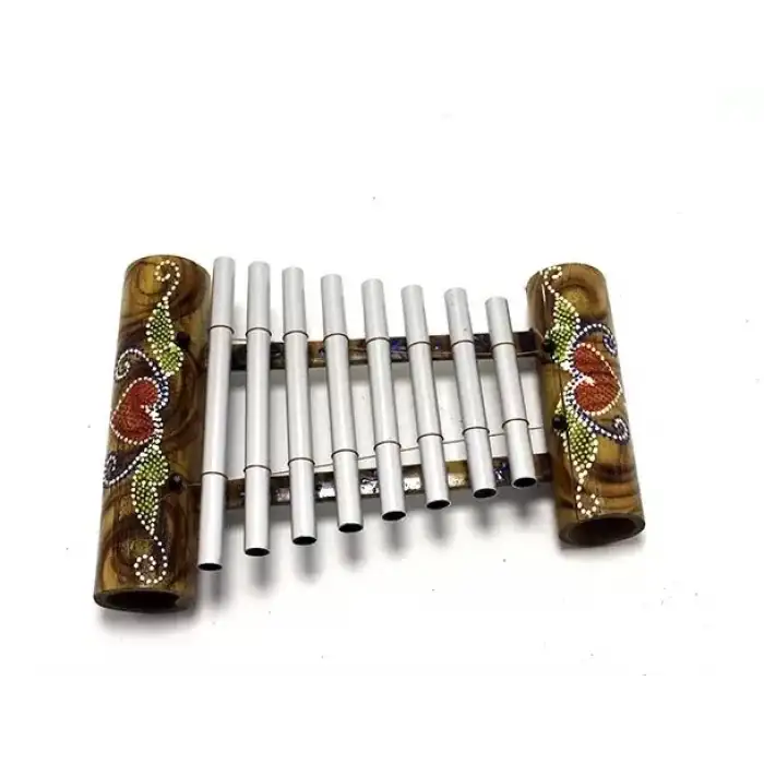 AsilTech Batikli Ksilofon Büyük Boy No 2