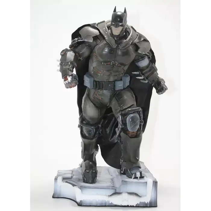 AsilTech Batman Figürü 42 Cm