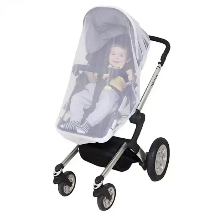 AsilTech Bebek Arabası Cibinliği