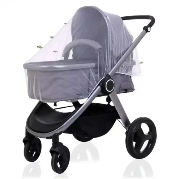 AsilTech Bebek Arabası Cibinliği