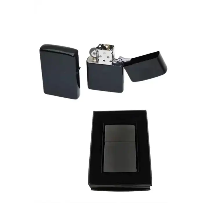 AsilTech BENZİNLİ ÇAKMAK