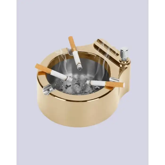 AsilTech BENZİNLİ KÜLLÜK GOLD