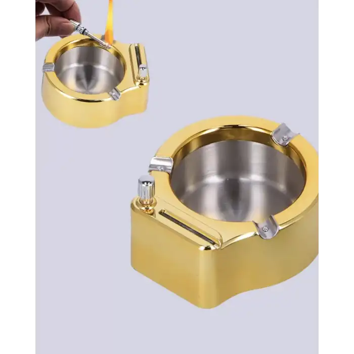 AsilTech BENZİNLİ KÜLLÜK GOLD