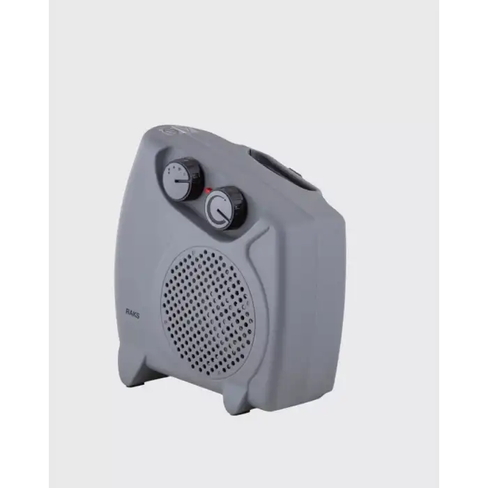 AsilTech BF20 BLACK ISITICI