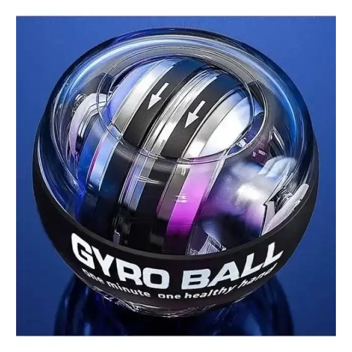 AsilTech Bilek Güçlendirme Aleti