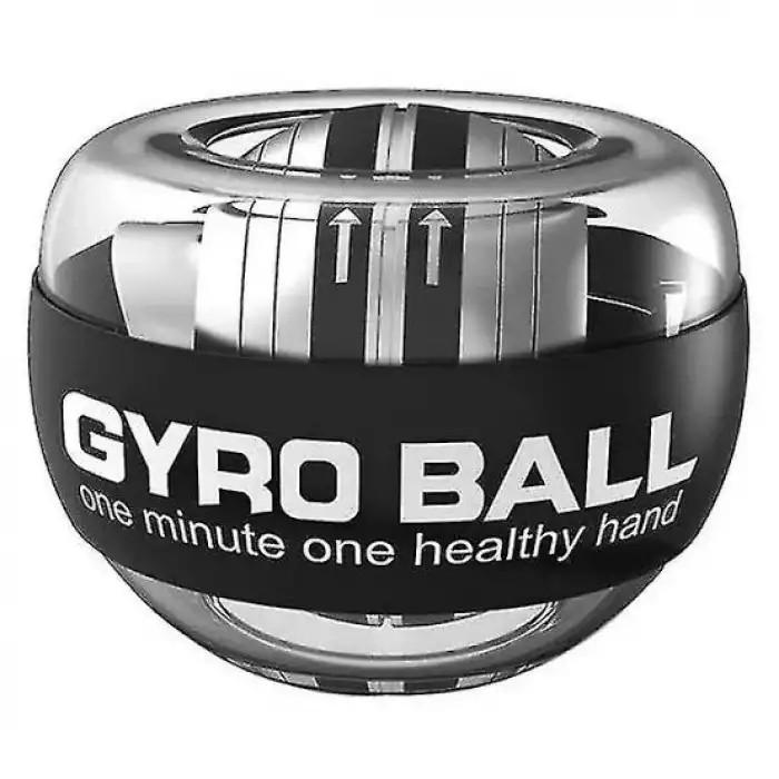 AsilTech Bilek Güçlendirme Aleti