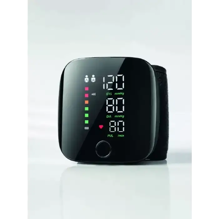 AsilTech BİLEK TANSİYON ALETİ