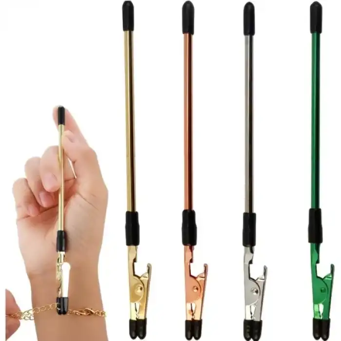 AsilTech Bileklik Takma Yardımcı Aparatı