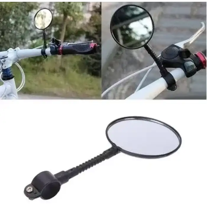 AsilTech Bisiklet Dikiz Aynası