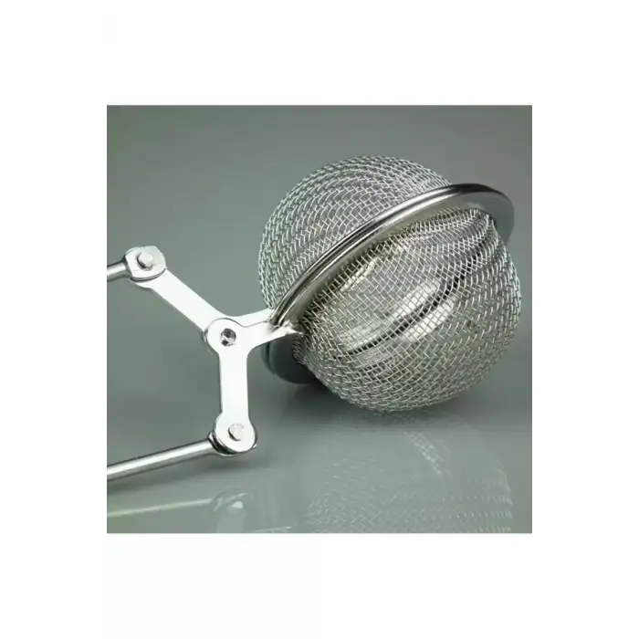 AsilTech Bitki Çayı Demleme Süzgeci