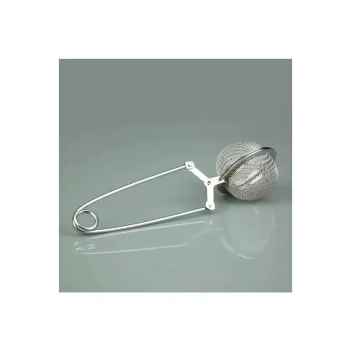 AsilTech Bitki Çayı Demleme Süzgeci