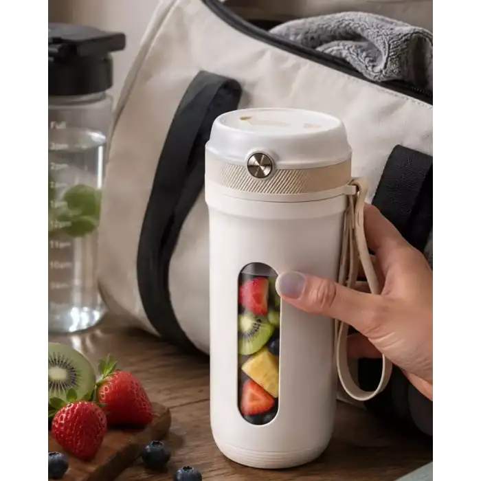 AsilTech BLENDİC BLENDER