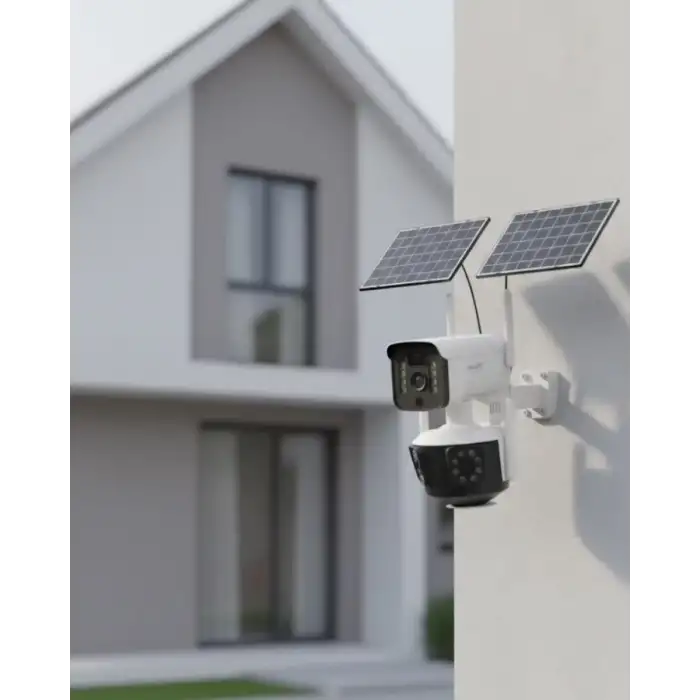 AsilTech BLM93 SİM KARTLI ARICI KAMERASI