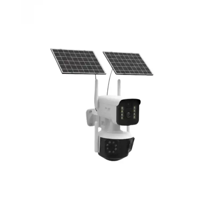 AsilTech BLM93 SİM KARTLI ARICI KAMERASI