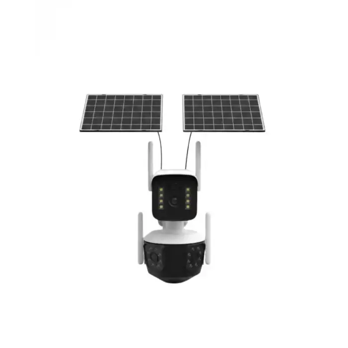 AsilTech BLM93 SİM KARTLI ARICI KAMERASI