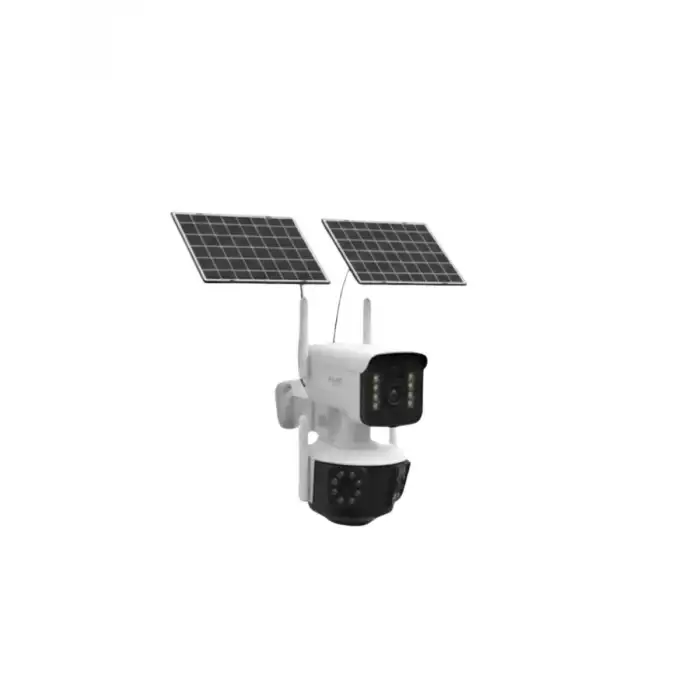 AsilTech BLM93 SİM KARTLI ARICI KAMERASI