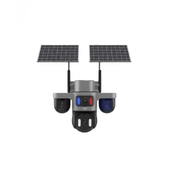 AsilTech BLM95 SİM KARTLI ARICI KAMERASI