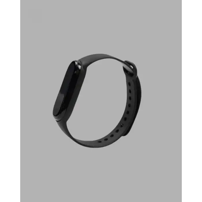 AsilTech Bluetooth 5.0 Akıllı Bileklik – Kalp, Uyku ve Aktivite Takibi