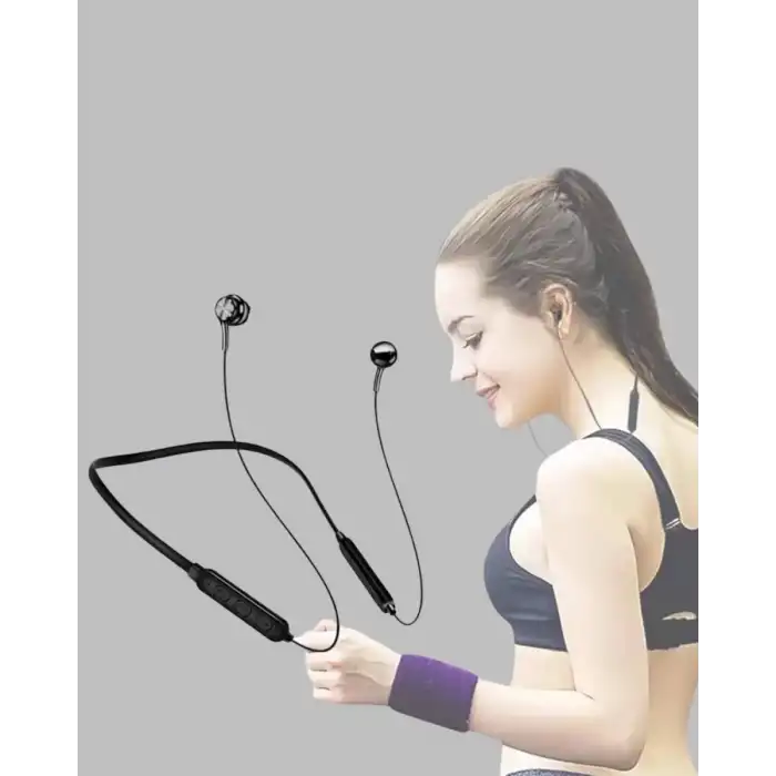 AsilTech Bluetooth 5.0 ANC Kulaklık – Dokunmatik Kontrol, Kristal Netliğinde Mikrofonlu