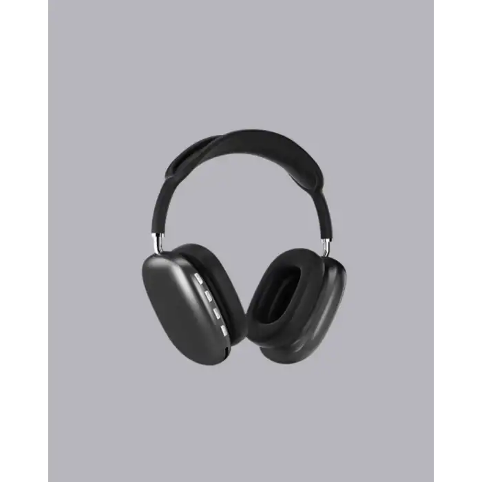 AsilTech Bluetooth 5.0 Kulak Üstü Kulaklık – Gürültü Engelleme, Uzamsal Ses, Hızlı Şarj
