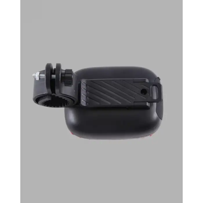 AsilTech Bluetooth 5.1 Kablosuz Hoparlör – Güçlü Bas, FM Radyo ve Çoklu Giriş Destekli